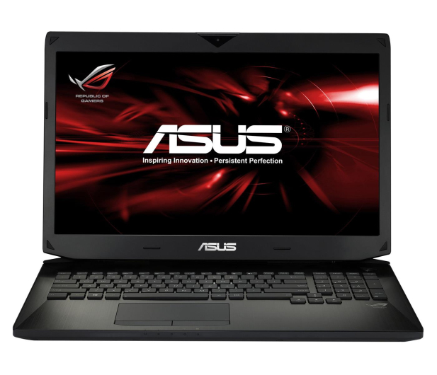 ASUS G750JX-T4191H i7-4700HQ/8GB/1000/DVD/Win8X GTX770 - 163910 - zdjęcie 14